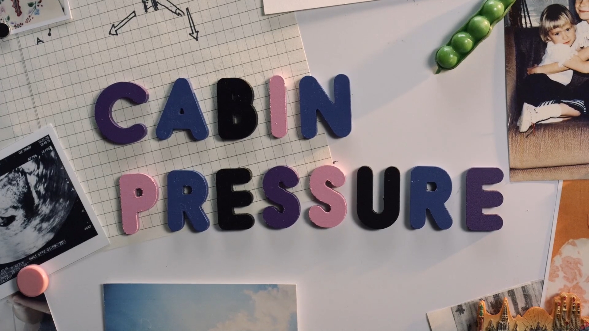 CABIN PRESSURE